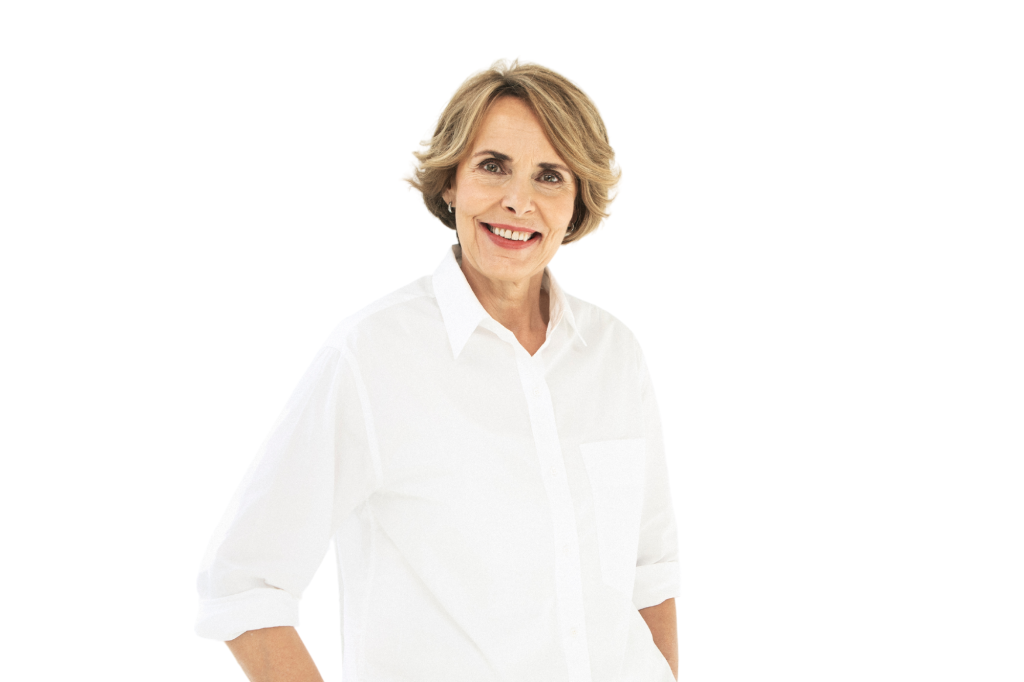 Liisa Tenhunen-Ruotsalainen