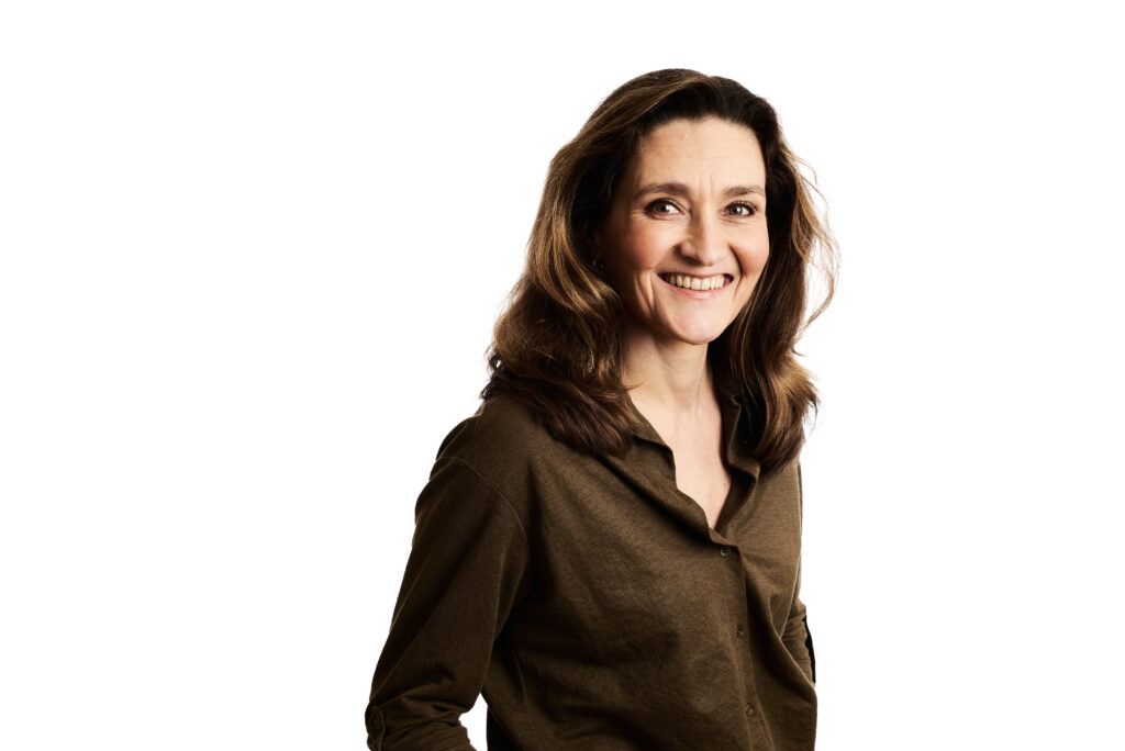 Kaisa Koistinen
