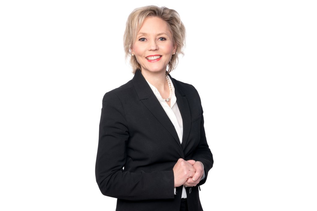 Maria Böling